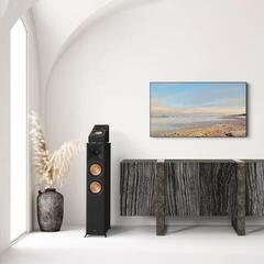 Głośnik Hi-Fi surround
 Klipsch RP-500SA II Głośnik Hi-Fi surround Ebony - 6