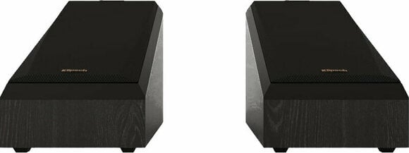 Głośnik Hi-Fi surround
 Klipsch RP-500SA II Głośnik Hi-Fi surround Ebony - 2