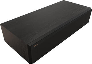 Hi-Fi Centrální reproduktor
 Klipsch RP-504C II Hi-Fi Centrální reproduktor Ebony - 1