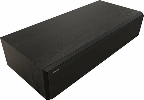 Głośnik centralny Hi-Fi
 Klipsch RP-504C II Głośnik centralny Hi-Fi Ebony - 2