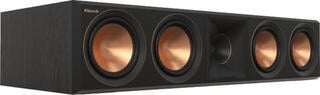 Hi-Fi Centrální reproduktor
 Klipsch RP-504C II Hi-Fi Centrální reproduktor Ebony - 2