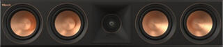 Hi-Fi Centrální reproduktor
 Klipsch RP-504C II Hi-Fi Centrální reproduktor Walnut - 3
