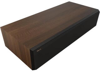 Hi-Fi Centrální reproduktor
 Klipsch RP-504C II Hi-Fi Centrální reproduktor Walnut - 1