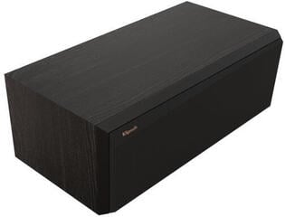 Hi-Fi Centrální reproduktor
 Klipsch RP-500C II Hi-Fi Centrální reproduktor Eben - 1