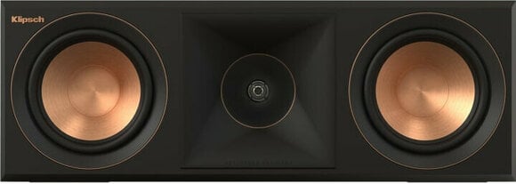 HiFi-Center-Lautsprecher
 Klipsch RP-500C II HiFi-Center-Lautsprecher Walnut - 5