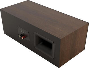 Hi-Fi Centrální reproduktor
 Klipsch RP-500C II Hi-Fi Centrální reproduktor Walnut - 2