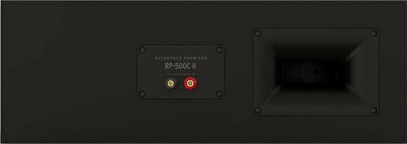 HiFi-Center-Lautsprecher
 Klipsch RP-500C II HiFi-Center-Lautsprecher Walnut - 7