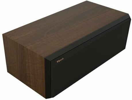 HiFi-Center-Lautsprecher
 Klipsch RP-500C II HiFi-Center-Lautsprecher Walnut - 2
