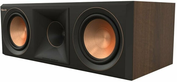 HiFi-Center-Lautsprecher
 Klipsch RP-500C II HiFi-Center-Lautsprecher Walnut - 4