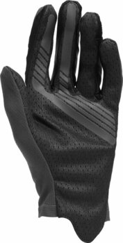 Rękawice kolarskie Dainese HGL Gloves Black XS Rękawice kolarskie - 3