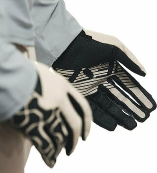 Cyclo Handschuhe Dainese HGR Gloves Sand M Cyclo Handschuhe - 9