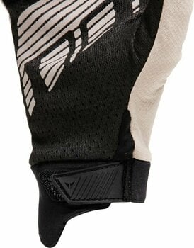Cyklistické rukavice Dainese HGR Gloves Sand 2XL Cyklistické rukavice - 8