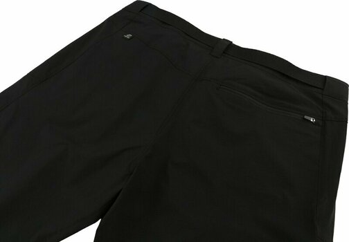 Pantalones cortos para exteriores Hannah Doug Man Anthracite XL Pantalones cortos para exteriores - 5