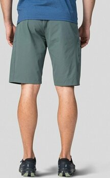 Pantalones cortos para exteriores Hannah Doug Man Dark Forest XL Pantalones cortos para exteriores - 4