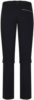 Outdoor Pants Hannah Libertine Lady Anthracite 38 Outdoor Pants - 2