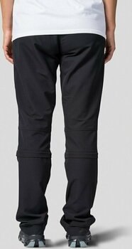 Outdoorhose Hannah Libertine Lady Anthracite 38 Outdoorhose - 4