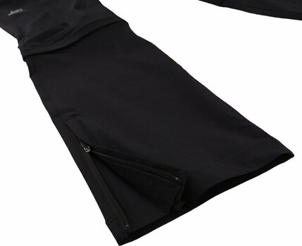 Outdoor Pants Hannah Libertine Lady Anthracite 38 Outdoor Pants - 10