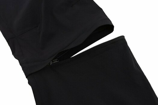 Outdoor Pants Hannah Libertine Lady Anthracite 38 Outdoor Pants - 11