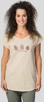 Outdoor T-Shirt Hannah Marme Lady Creme Brulee 36 T-Shirt - 3