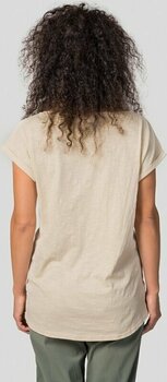 Friluftsliv T-shirt Hannah Marme Lady Creme Brulee 36 Friluftsliv T-shirt - 4