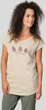 Outdoorové tričko Hannah Marme Lady Creme Brulee 36 Outdoorové tričko - 6