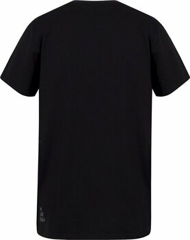 Majica na prostem Hannah Ramone Man Anthracite XL Majica s kratkimi rokavi - 2
