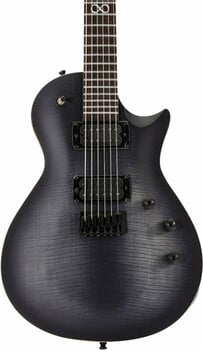 Elektrická gitara Chapman Guitars ML2 Pro River Styx Black - 4