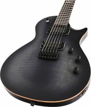 Elektrická gitara Chapman Guitars ML2 Pro River Styx Black - 5