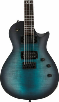 Guitarra elétrica Chapman Guitars ML2 Pro Azure Blue - 4