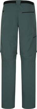 Spodnie outdoorowe Hannah Roland Man Dark Forest XL Spodnie outdoorowe - 2