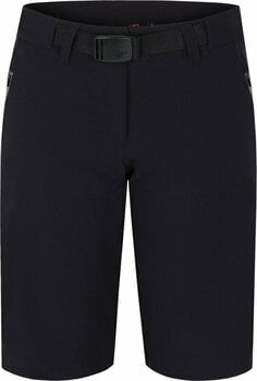 Outdoor Shorts Hannah Tai Lady Anthracite 38 Outdoor Shorts - 2