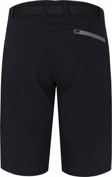 Shorts outdoor Hannah Tai Lady Anthracite 38 Shorts outdoor - 3