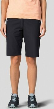 Shorts outdoor Hannah Tai Lady Anthracite 38 Shorts outdoor - 4