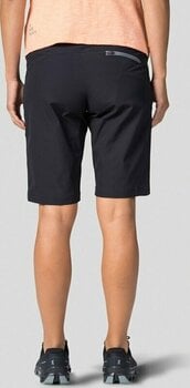 Outdoor Shorts Hannah Tai Lady Anthracite 38 Outdoor Shorts - 5