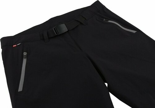 Outdoor Shorts Hannah Tai Lady Anthracite 38 Outdoor Shorts - 9