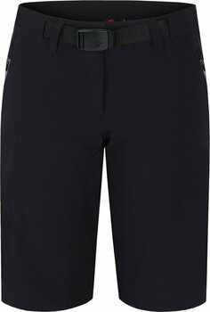 Outdoor Shorts Hannah Tai Lady Anthracite 40 Outdoor Shorts - 2