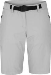 Pantalones cortos para exteriores Hannah Tai Lady Gray Violet - 1