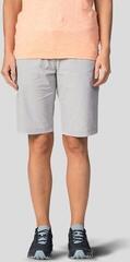 Pantalones cortos para exteriores Hannah Tai Lady Gray Violet - 3