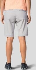 Pantalones cortos para exteriores Hannah Tai Lady Gray Violet - 4