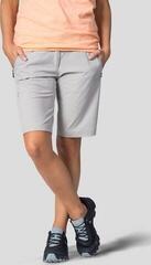 Pantalones cortos para exteriores Hannah Tai Lady Gray Violet - 6