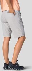 Pantalones cortos para exteriores Hannah Tai Lady Gray Violet - 7