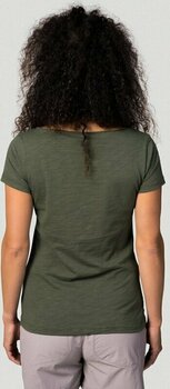 Outdoor T-Shirt Hannah Zoey Lady Four Leaf Clover 36 Outdoor T-Shirt - 4