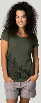 Outdoorové tričko Hannah Zoey Lady Four Leaf Clover 36 Outdoorové tričko - 6