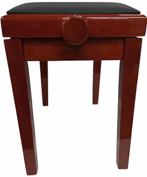 Drewniane lub klasyczne krzesła fortepianowe
 Grand HY-PJ023 Gloss Cherry - 3