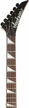 Guitare électrique Jackson JS32T King V Gloss Black - 3