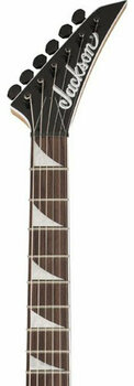 Elektrische gitaar Jackson JS32T Kelly Satin Black - 2