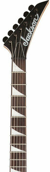 Guitare électrique Jackson JS32T Rhoads Satin Black - 3