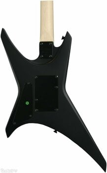Elektrische gitaar Jackson JS32 Warrior Satin Black - 3
