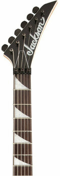 Elektrische gitaar Jackson JS32 Warrior Satin Black - 4