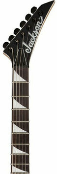 Električna gitara Jackson JS32T Warrior White with Black Bevels - 3
